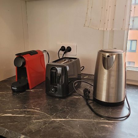 Apartamento Parisian Retreat Pour 5 Personnes - 12 Min De Paris - Proche Gare Deuil-la-Barre Exterior foto
