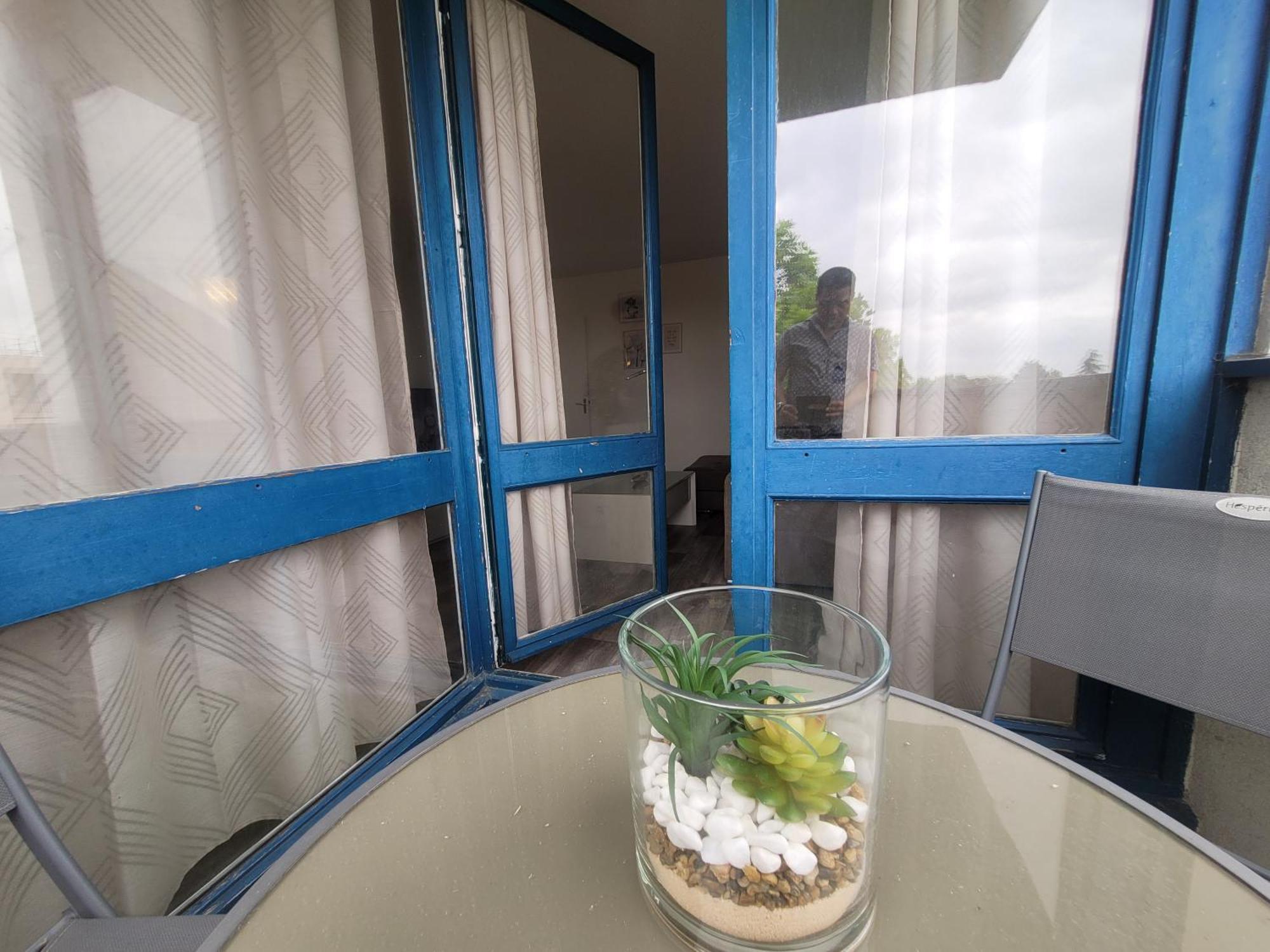 Apartamento Parisian Retreat Pour 5 Personnes - 12 Min De Paris - Proche Gare Deuil-la-Barre Exterior foto