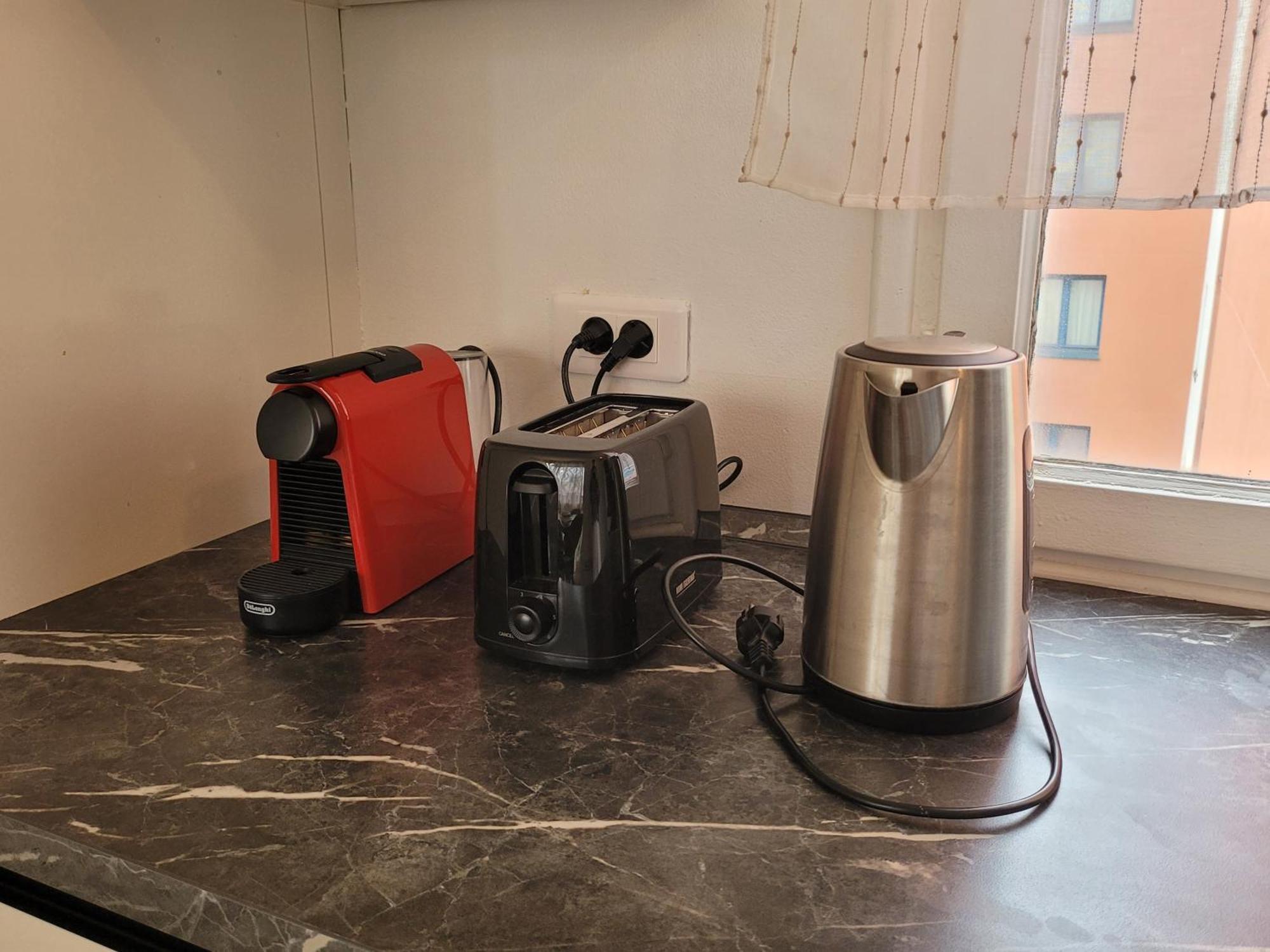 Apartamento Parisian Retreat Pour 5 Personnes - 12 Min De Paris - Proche Gare Deuil-la-Barre Exterior foto