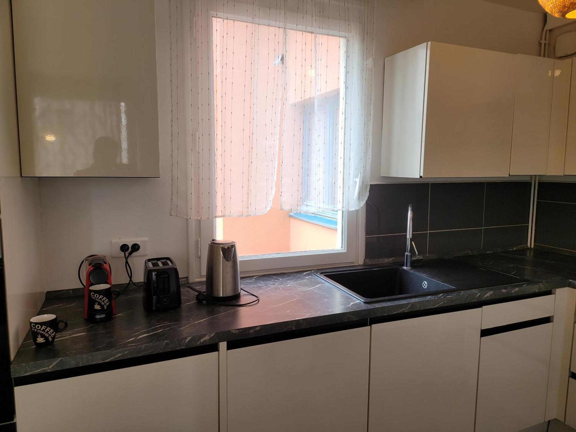 Apartamento Parisian Retreat Pour 5 Personnes - 12 Min De Paris - Proche Gare Deuil-la-Barre Exterior foto